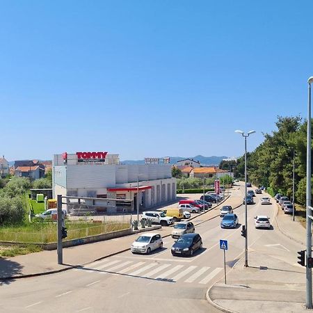 Appartement Ciao Zadar Extérieur photo