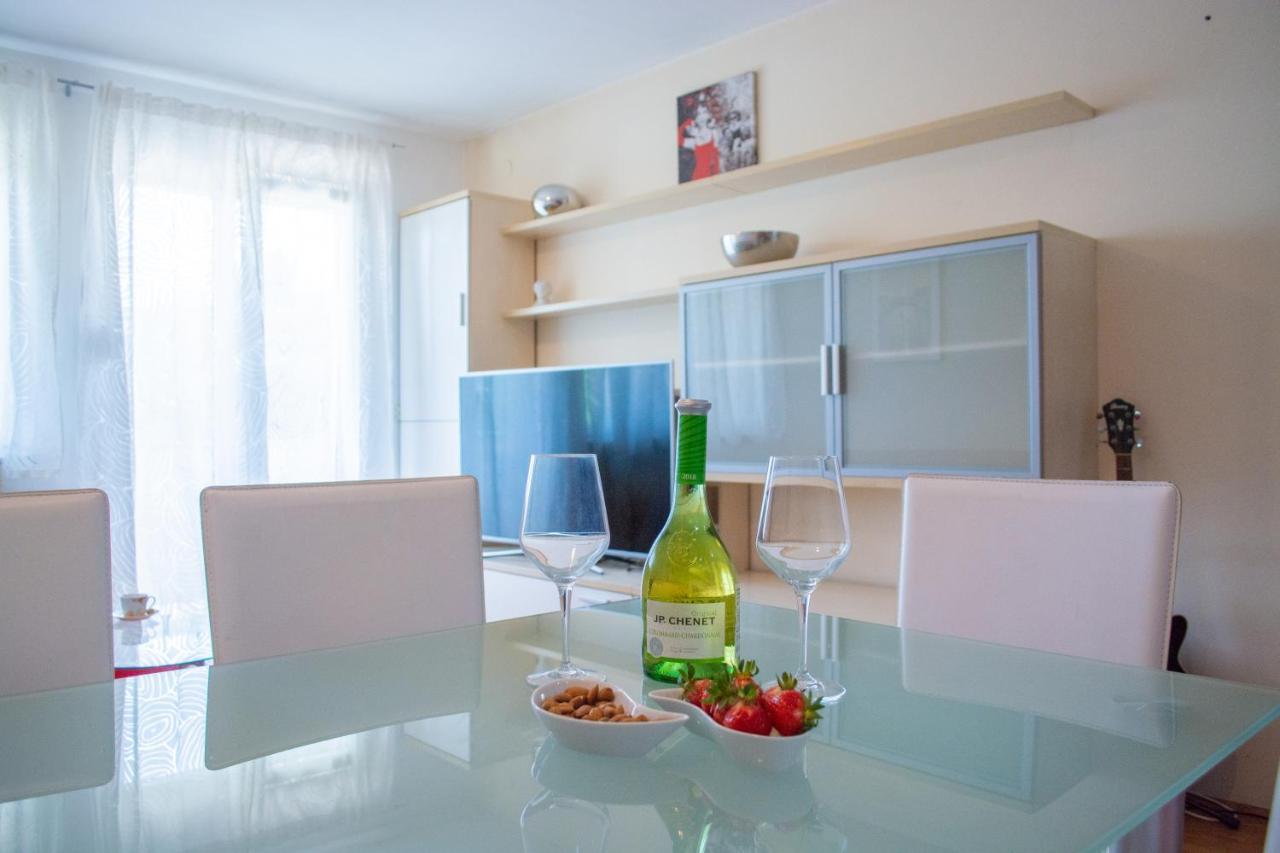 Appartement Ciao Zadar Extérieur photo