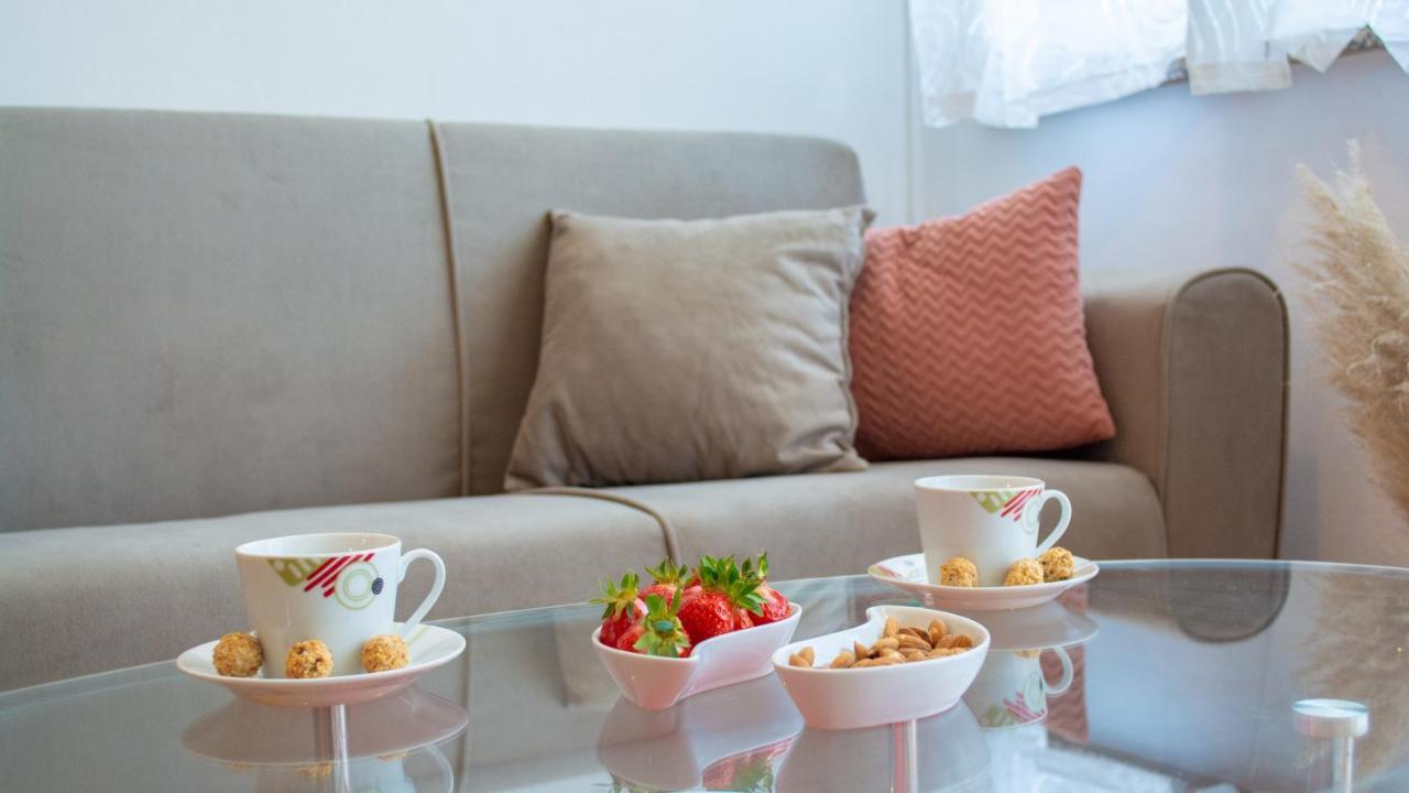 Appartement Ciao Zadar Extérieur photo