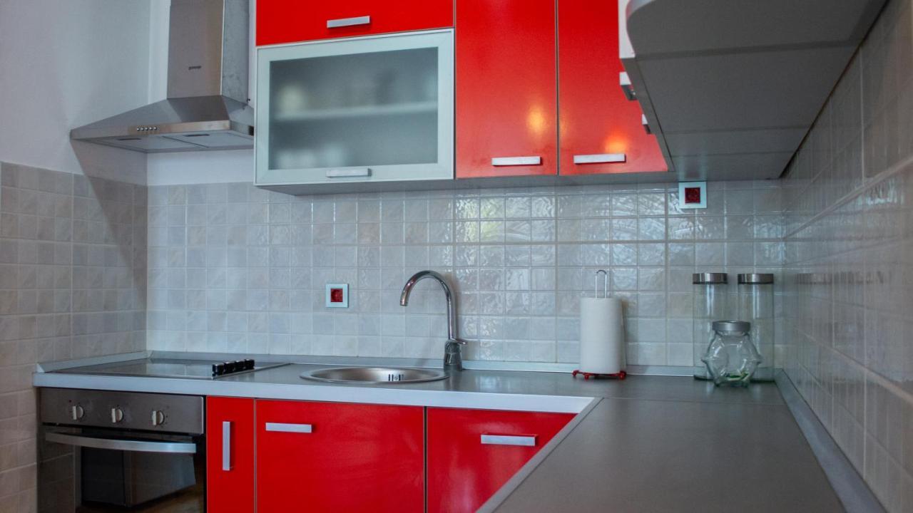 Appartement Ciao Zadar Extérieur photo