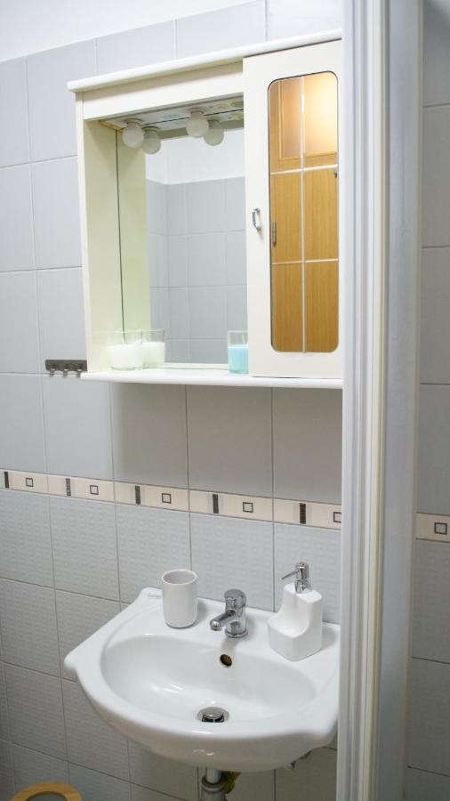 Appartement Ciao Zadar Extérieur photo