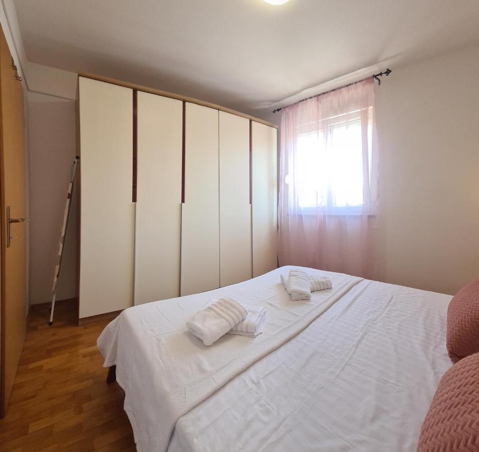 Appartement Ciao Zadar Extérieur photo