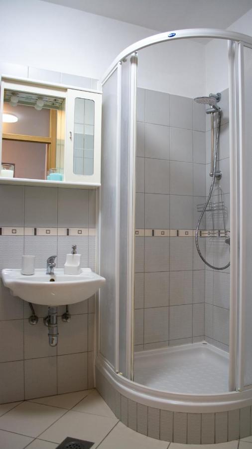 Appartement Ciao Zadar Extérieur photo